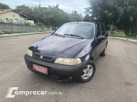PALIO 1.0 MPI Fire 8V