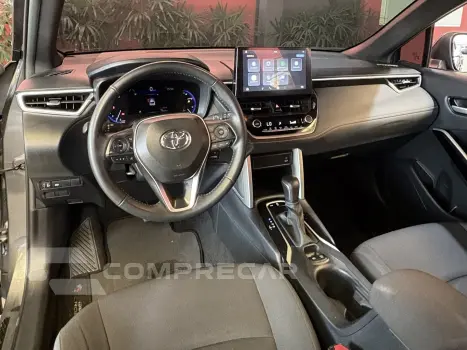 COROLLA CROSS 2.0 VVT-IE FLEX XR DIRECT SHIFT