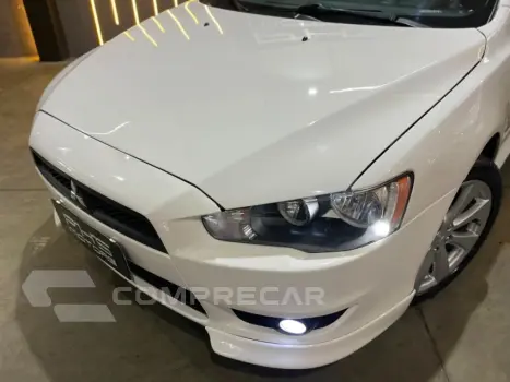 LANCER 2.0 16V