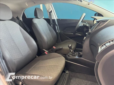 HB20 1.0 Comfort 12V