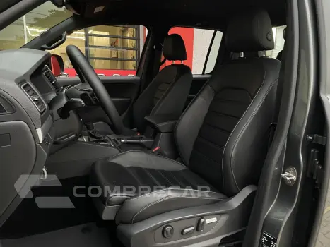 AMAROK 3.0 V6 TDI DIESEL HIGHLINE EXTREME CD 4MOTION AUTOMÁT