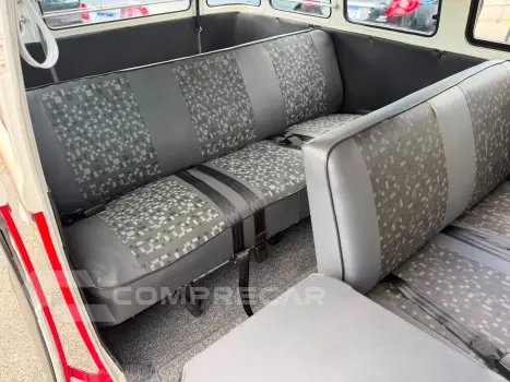 Kombi Luxo