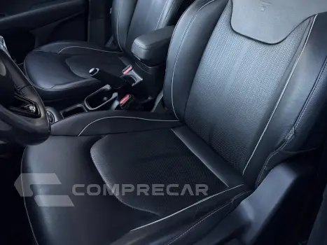 TORO 1.3 TURBO 270 FLEX FREEDOM AT6