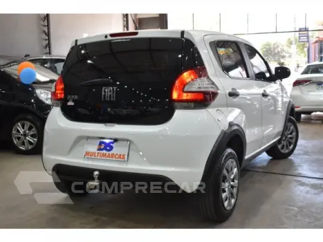 MOBI - 1.0 EVO LIKE. MANUAL