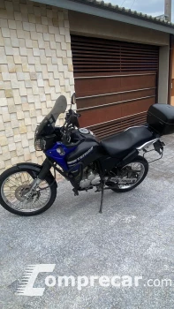 Yamaha Teneré 250