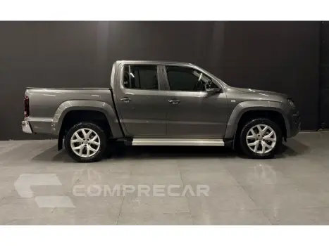 AMAROK AMAROK HIGHLINE CD 3.0 4X4 TB DIESEL AUT