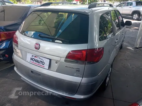 PALIO 1.4 MPI Attractive Weekend 8V