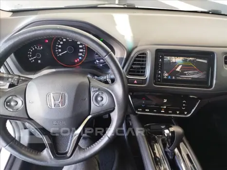 HR-V 1.8 16V EX