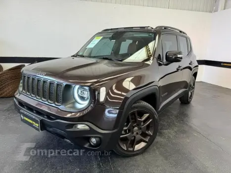 JEEP RENEGADE LIMIT T AT 4 portas