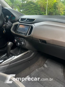 PRISMA 1.4 LTZ Spe/4 8V