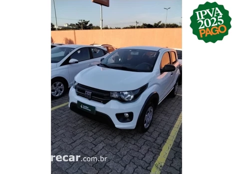MOBI 1.0 EVO FLEX LIKE. MANUAL