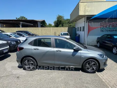 ONIX 1.0 Plus LT