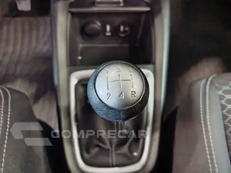 Hb20 1.0 12V Flex Vision Manual