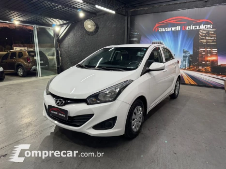 HB20 1.0 Comfort 12V