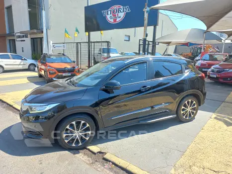 Honda HR-V 1.8 16V EXL 4 portas