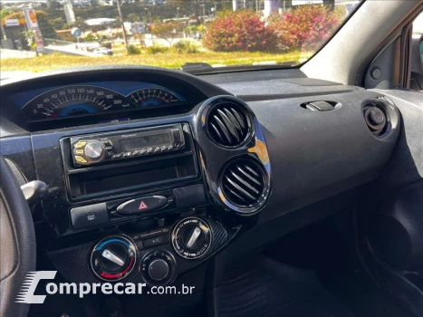 ETIOS 1.3 X 16V