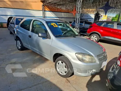 Celta 1.0 Mpfi Ls 8V Flex 2P Manual