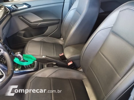 T-CROSS 1.0 200 TSI Comfortline
