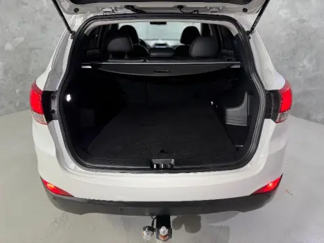 IX35 2.0 MPFI GL 16V