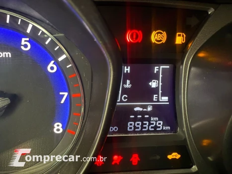 HB20 1.6 PREMIUM 16V FLEX 4P MANUAL