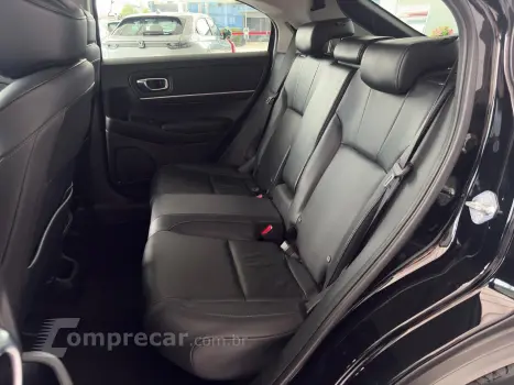 HR-V EXL 1.5 I-VTEC CVT