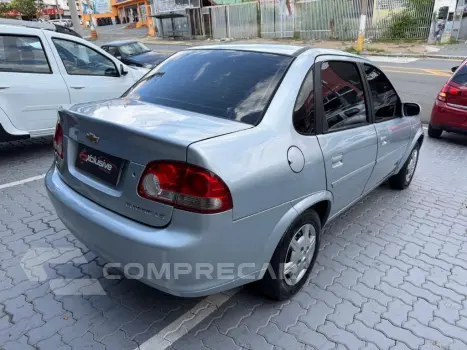 Classic Life/LS 1.0 VHC FlexP. 4p