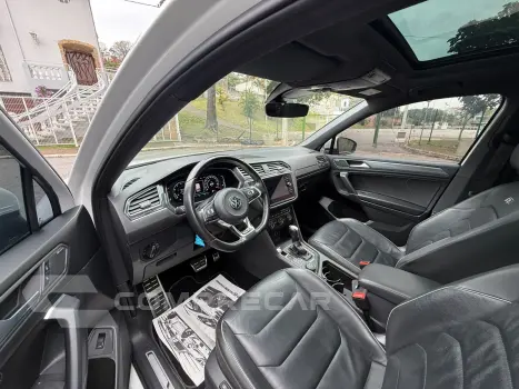 TIGUAN 2.0 350 TSI Allspace R-line 4motion