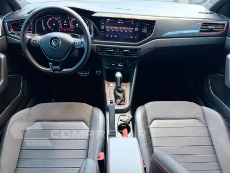 Polo GTS 1.4 TSI 16V Flex