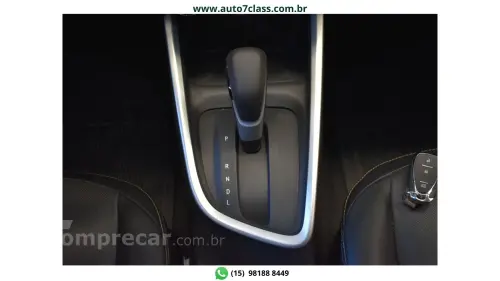 ONIX - 1.0 TURBO PREMIER AUTOMÁTICO