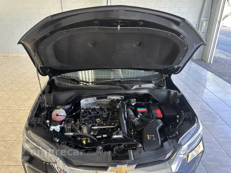 TRACKER 1.2 Turbo Premier