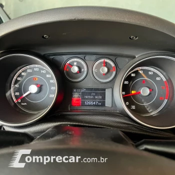 PUNTO 1.4 Attactive 8V