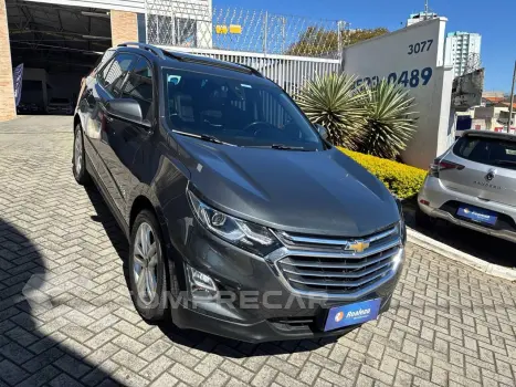 EQUINOX Premier 2.0 Turbo AWD 262cv Aut.