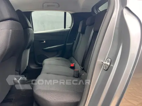 208 Allure 1.0 Turbo Flex 5p Aut.