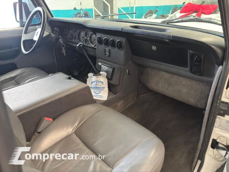 F-1000 3.9 SUPER SÉRIE 4X2 CS 8V TURBO DIESEL 2P MANUAL