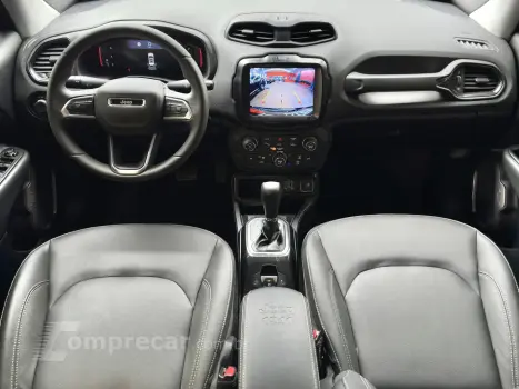 RENEGADE 1.3 T270 TURBO FLEX LONGITUDE AT6