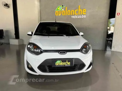 FIESTA 1.6 MPI HATCH 8V FLEX 4P MANUAL