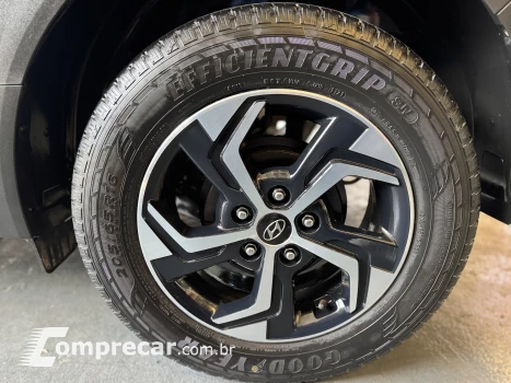 CRETA 1.6 16V Attitude