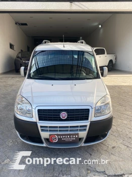 DOBLÒ 1.8 MPI Essence 7L 16V