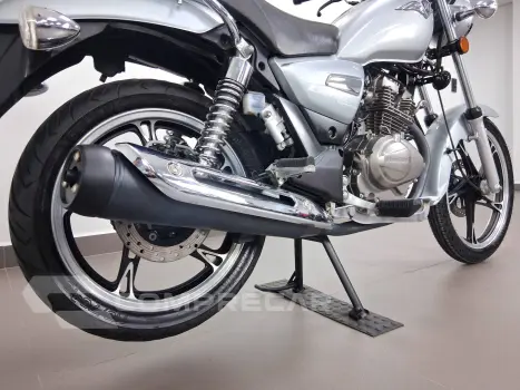 HAOJUE CHOPPER ROAD 150
