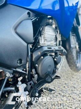 LANDER 250 BLUEFLEX