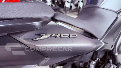 DOMINAR 400C