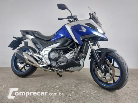 HONDA HONDA NC 750X ABS