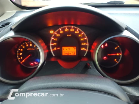 FIT 1.4 LX 16V