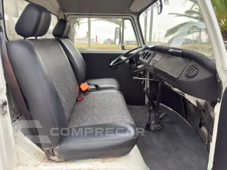 KOMBI 1.6 Pick-up CS 8V