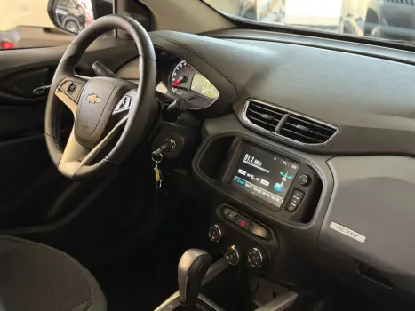 ONIX HATCH ACTIV 1.4 8V Flex 5P Aut.