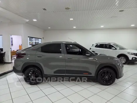 Basalt 1.0 12V 4P GSE FLEX DARK EDITION TURBO 200 AUTOMÁTICO