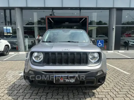 RENEGADE 1.8 16V