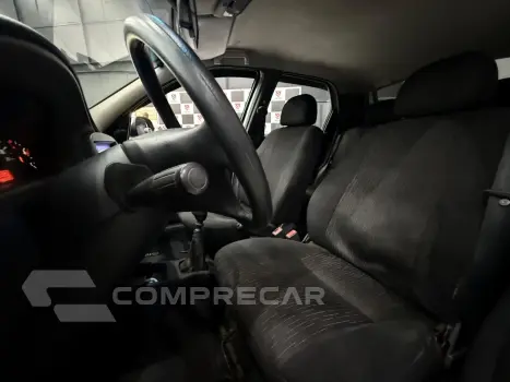 PALIO 1.0 MPI FIRE ECONOMY 8V FLEX 4P MANUAL
