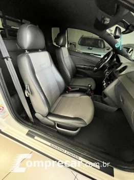 Saveiro 1.6 16V G6 CROSS CABINE ESTENDIDA FLEX