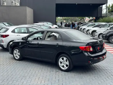 COROLLA 1.8 GLI 16V